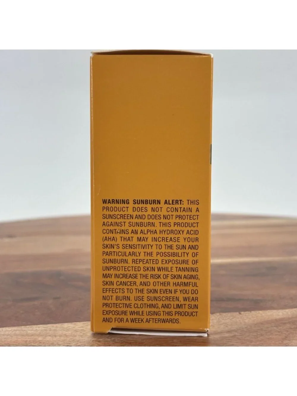 LOréal Paris sun kissed